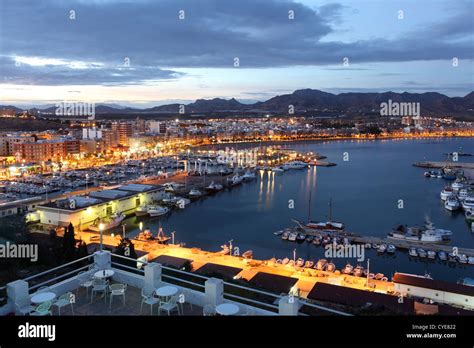 Se necesita urgente: Puerto de mazarron